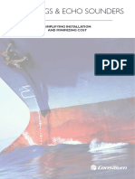 Consilium Navigation Sal Broschyr PDF