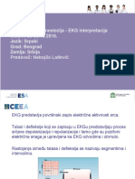 EKG Interpretacija Doc. DR Ladjevic Nebojsa CEEA 2