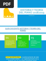 Presentación 1 Alumnos Curso 2018-2019