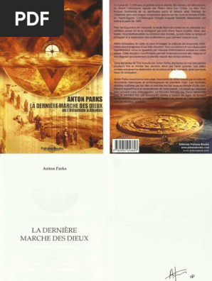 La Ultima Marcha De Los Dioses Anton Parks Osiris Isis