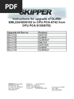 DI-C001-1339A Combined Upgrade Instructions 6135 - 6753 To 6742 PDF