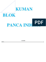 1.Rangkuman Blok Panca Indera