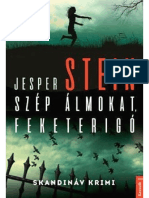 Jesper Stein - Szép Álmokat Feketerigó