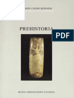 MAN Guia 1991 Prehistoria