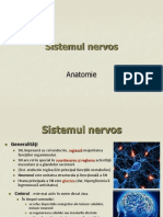 Prezentare Sistemul Nervos VEGETATIV3