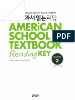 American School Textbook Basic 2