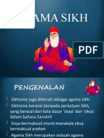 Agama Sikh