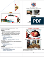 BUKU SAKU Pelatihan Kader SBM DBD