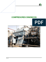 Compresores Dinamicos