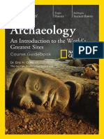 9431 Archaeology Guidebook