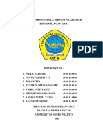 Pancasila Sebagai Dasar Pengembangan Ilmu