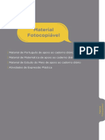 Dossier Do Professor - Material Fotocopiável Plim 1 PDF