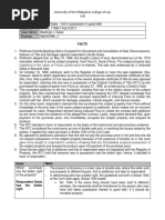 Double Sales - First Possession in Good Faith Prevails