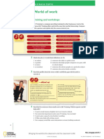Total Business 1 Unit 1 PDF