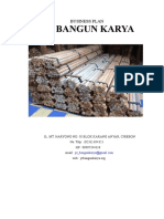 Dokumen - Tips Bisnis Plan Jualan Kayu