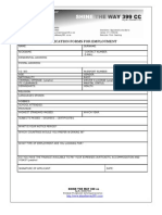 EMPLOYMENT FORMS - Abroad All Doc 5107 07 10 2010 10 32