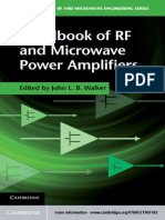 Handbook of RF and Microwave Power Amplifiers.pdf