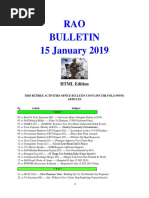 Bulletin 190115 (HTML Edition)