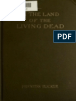 Prentiss Tucker - in The Land of The Living Dead