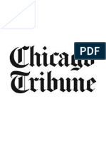 Chicago Tribune