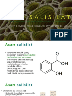 Asam Salisilat