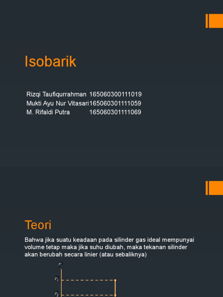 23++ Contoh Soal Isobarik - Kumpulan Contoh Soal