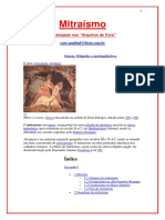 Microsoft Word - Mitraísmo