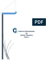 03-Direito Tributário - Parte 01 - Caderno Sistematizado.pdf