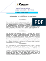 3- DECRETO 32-2005 LEY DE SEGURIDAD ALIMENTARIA Y NUTRICIONAL.pdf