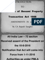 Benami-Law-PPT-2-12-16-1