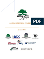 Jackson Business Challenge - 2019