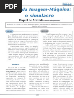A era da imagem-máquina