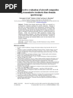 Terahertz Radiation Wikipedia Terahertz Radiation Electromagnetic Radiation