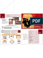 Corporate Sponsorship Brochure