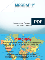 Presentation Prepared By: Dhananjoy Laishram