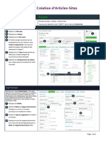 Common Data - Product-Site Creation PDF