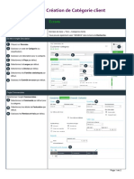 Common Data - Account Creation