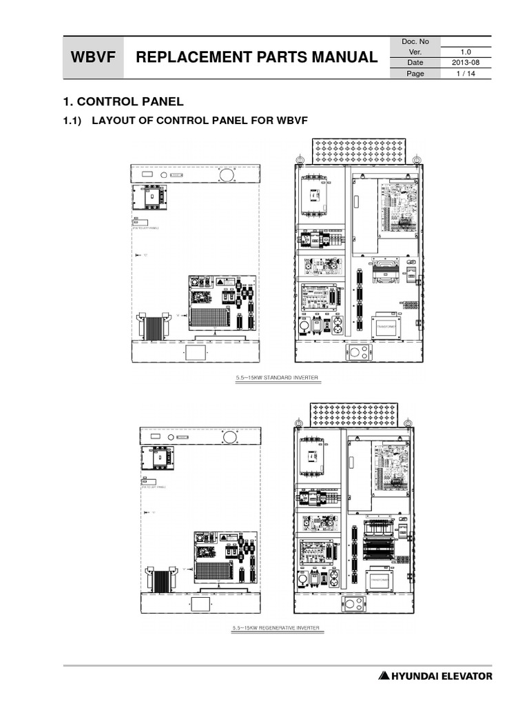 WBFV PDF | PDF | Power Engineering | Electricity