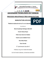 Modelo de Aplicación de las 5’s en el Laboratorio de Química.docx