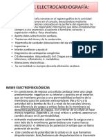 Electrocardiografia