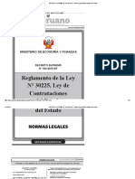 DECRETO SUPREMO N° 344-2018-EF - Norma Legal Diario Oficial El Peruano