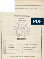 Boletim Especial - Adm Braido