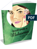 Ebook Decifrando O Melasma.pdf