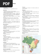 G1. Biomas Brasileiros