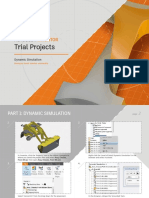 Inventor Project Dynamic Simulation Guide en