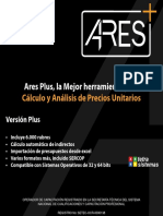 Contenido Ares Plus Gye