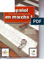Español en Marcha A1 Guia Del Profesor
