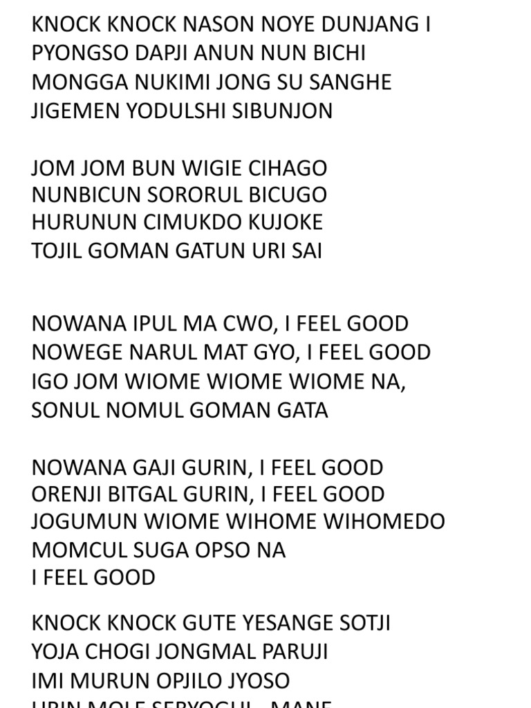 Decalcomanie Easy Lyrics