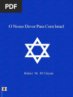 Robert Murray MCheyne - O nosso dever para com Israel.pdf