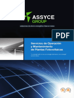 11 Operacion y Mantenimiento en sistemas PV.pdf